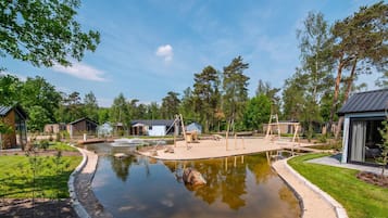 Chalet | Pool | Outdoor pool
