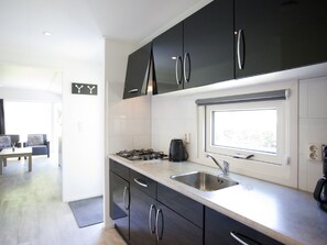 Chalet | Cocina privada