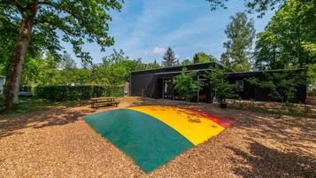Chalet | Exterior