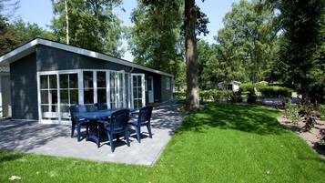 Chalet | Dining