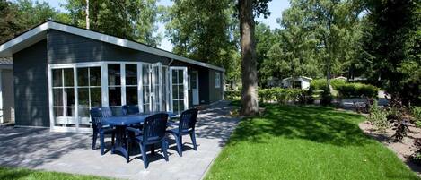 Chalet | Restaurantes