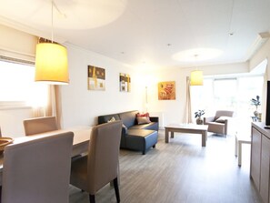 Chalet | Restauración