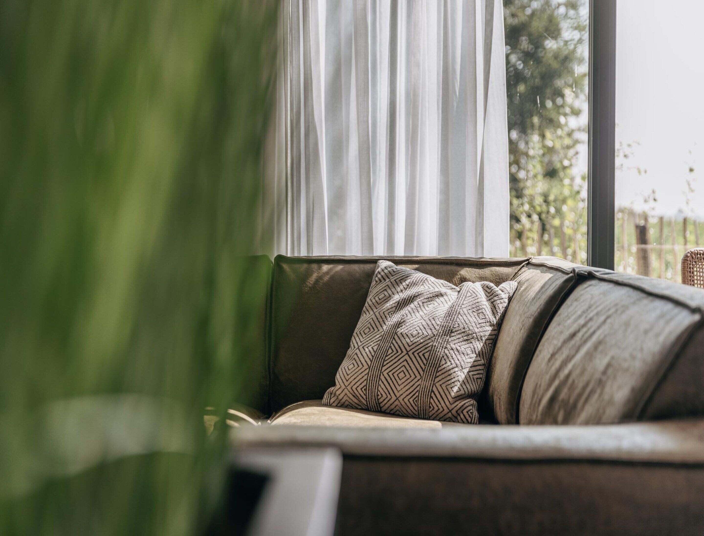 Biệt thự | Phòng khách