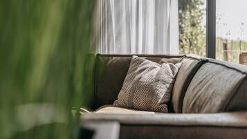 Biệt thự | Phòng khách