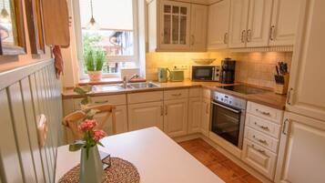 Apartemen | Dapur pribadi