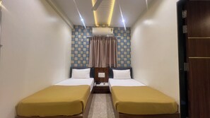 Chambre Deluxe | Fer et planche Ă repasser, Wi-Fi gratuit