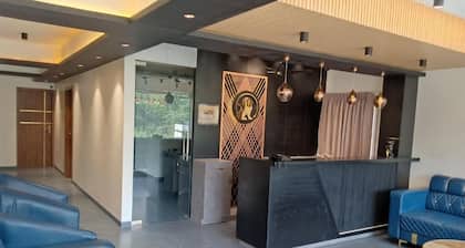 Hotel Suvarnam Residency