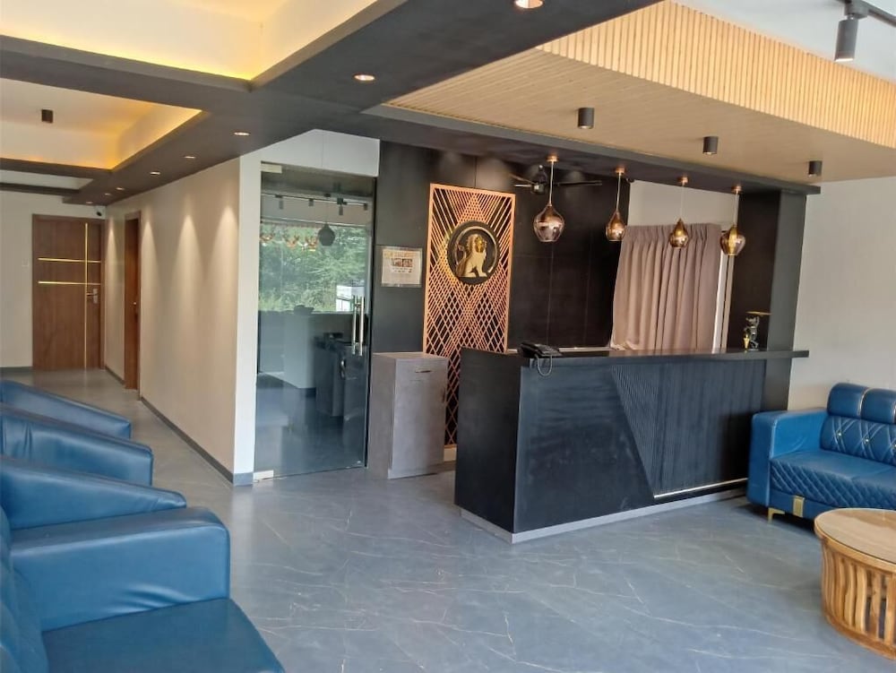 3 Star Hotels