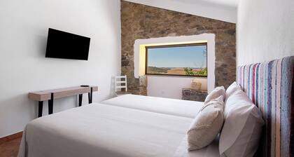 'Large' Room with Mountain View, Wi-Fi and Air Conditioning