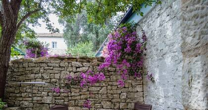 Newly Built Apartment Adamantia A5