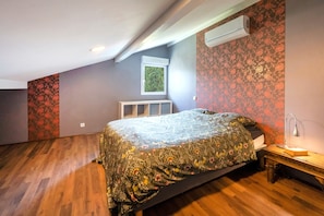 5 bedrooms, iron/ironing board, free WiFi - Villa 'Jolie Maison Landaise' with Private Pool, Wi-Fi and Air Conditioning (Labenne)