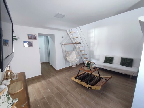 Holiday Home 'Rua Da Avó' with Wi-Fi