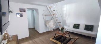 Holiday Home 'Rua Da Avó' with Wi-Fi