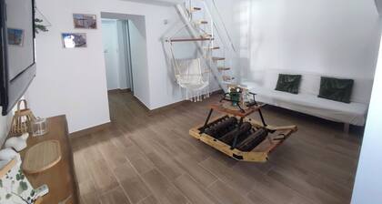 Holiday Home 'Rua Da Avó' with Wi-Fi