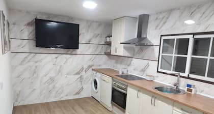 Holiday Home 'Rua Da Avó' with Wi-Fi