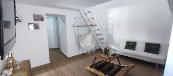 Holiday Home 'Rua Da Avó' with Wi-Fi