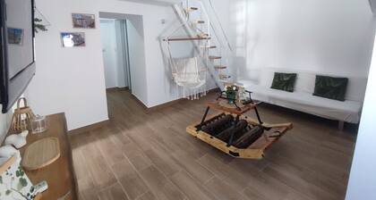 Holiday Home 'Rua Da Avó' with Wi-Fi