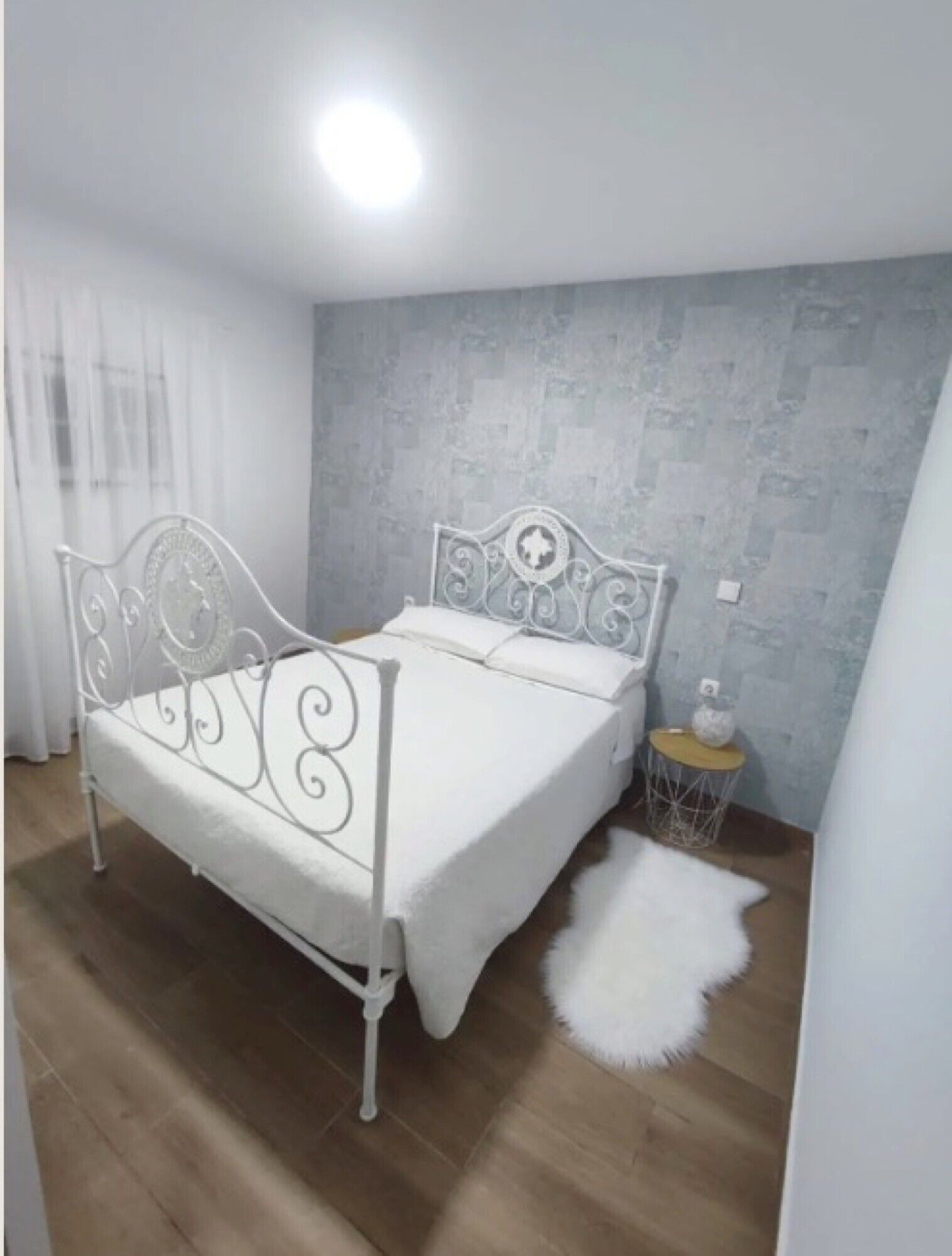 2 dormitoris, wifi gratuïta i roba de llit 