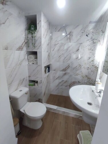 Holiday Home 'Rua Da Avó' with Wi-Fi