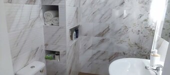 Ferienhaus 'Rua Da Avó' mit WLAN