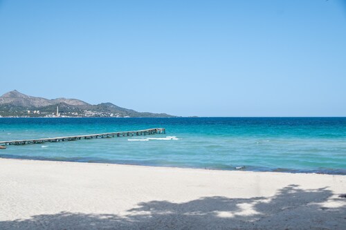 Holiday Home 'Villa Gaviota' with Private Pool, Wi-Fi and Air Conditioning