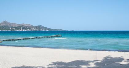 Holiday Home 'Villa Gaviota' with Private Pool, Wi-Fi and Air Conditioning