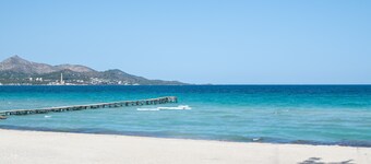 Holiday Home 'Villa Gaviota' with Private Pool, Wi-Fi and Air Conditioning