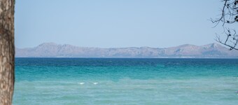 Holiday Home 'Villa Gaviota' with Private Pool, Wi-Fi and Air Conditioning