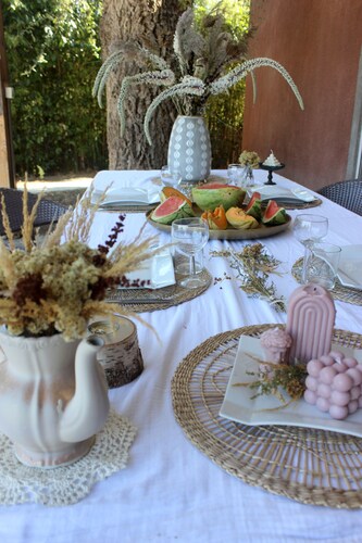 Villa 'A Suara' with Mountain View, Private Pool and Private Terrace