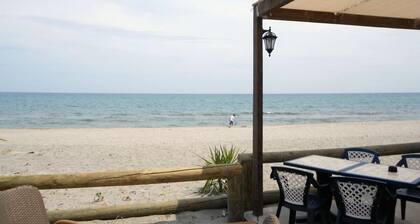 Villa 'Via Ferrata' avec vue sur montagne, piscine privée et terrasse privée