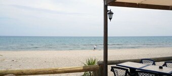 Villa 'Via Ferrata' with Mountain View, Private Pool and Private Terrace