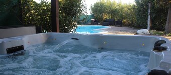 Villa 'A Sulana' with Mountain View, Private Pool and Wi-Fi