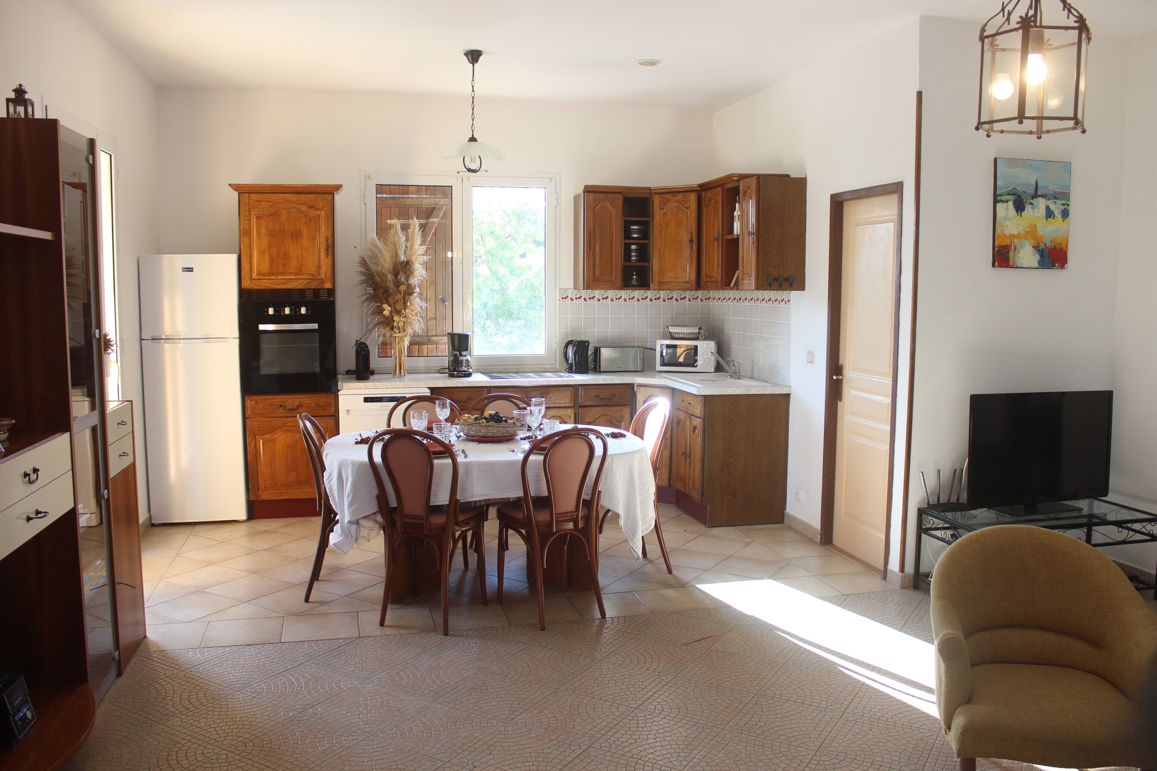 Servei de restauració