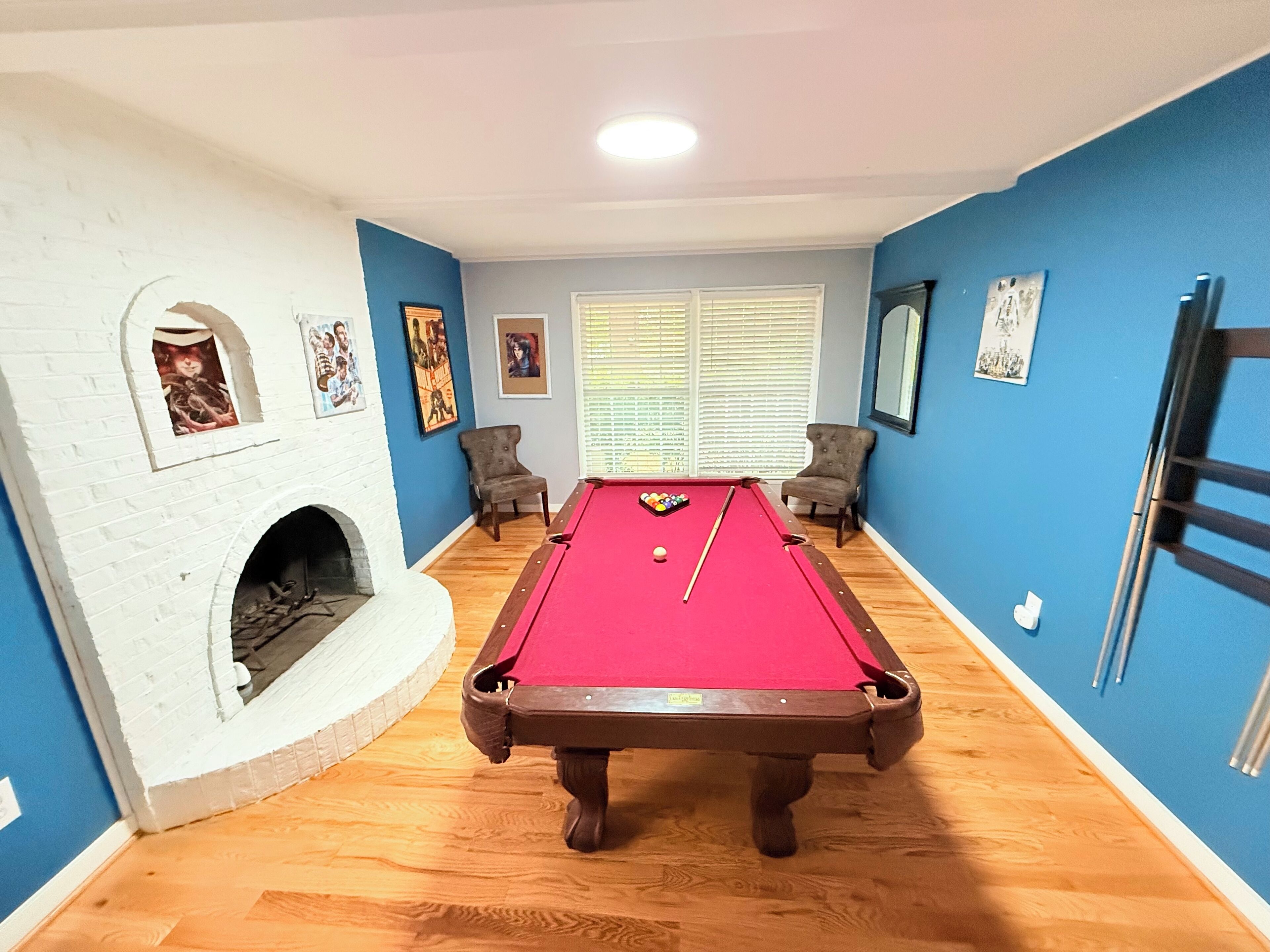 Sala de juegos
