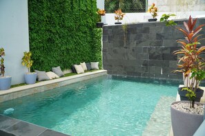 Pool - Loft 1 bedroom / 2 bath (Provincia de Guanacaste)