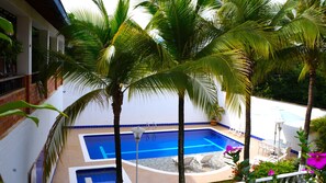 Pool - Villa Cantaleta Just 3 Block from Old Town (Santa Fe de Antioquia)