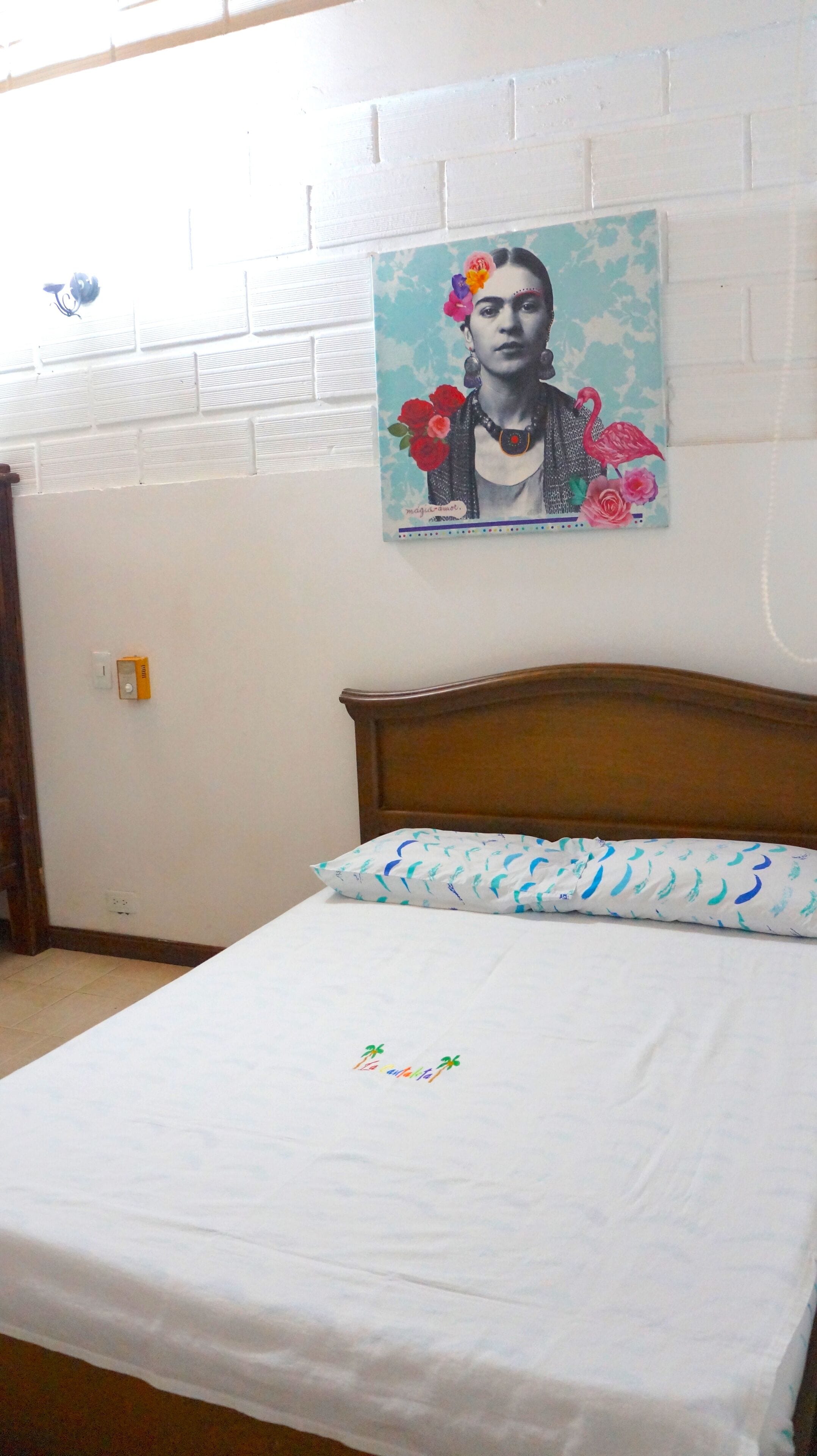 5 Schlafzimmer, WLAN, Bettwäsche