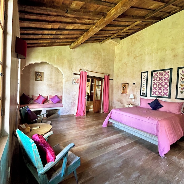 5 dormitorios, wifi, ropa de cama