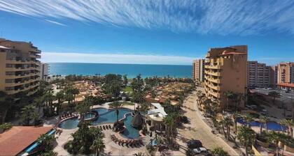 Peñasco Bella Sirena Sandy Beach