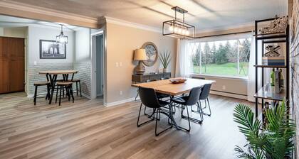 Cozy cottage with Lake Erie access