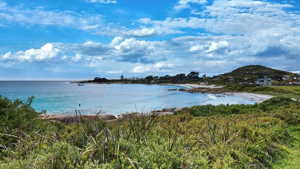 Strand