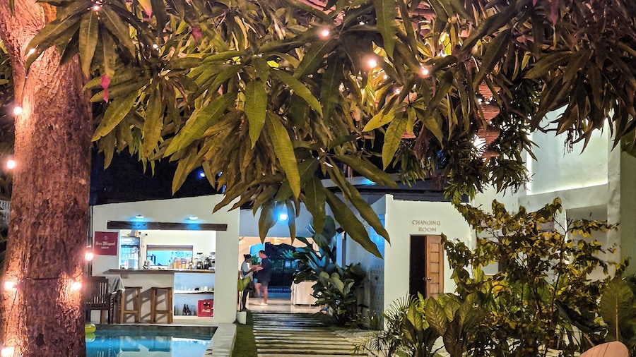 148 Guesthouse and Resort