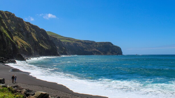 Beach - House 37North (Ponta Delgada)