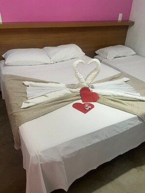 1 bedroom, free WiFi - Pousada In Paradiso (Aracruz)