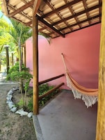 1 bedroom, soundproofing, free WiFi