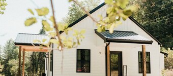 The Hideaway House