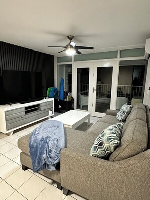 Smart TV