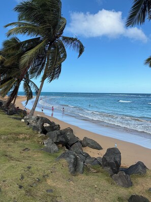 Plage