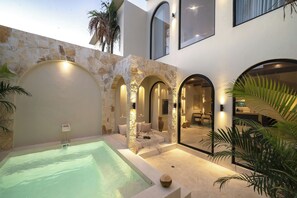 Exterior - Villa Eyla (Canggu)