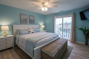 2 habitaciones, wifi gratis y ropa de cama